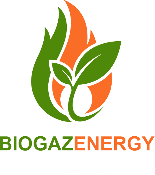Logo biogazowni